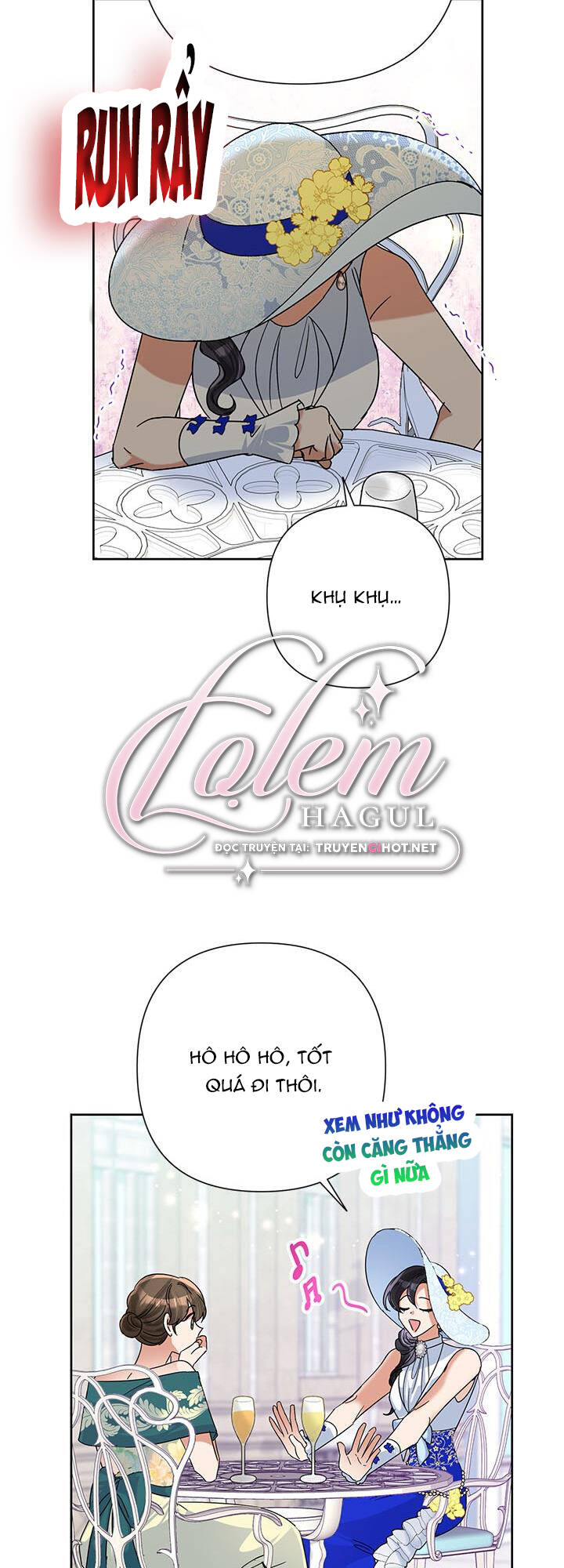 Ác Nữ Hôm Nay Lại Yêu Đời Rồi!: Chapter 46