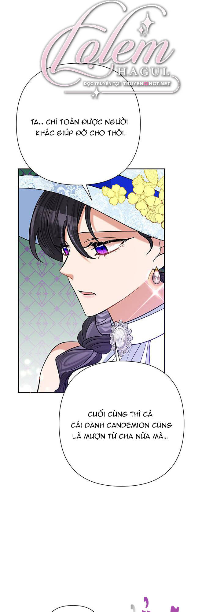 Ác Nữ Hôm Nay Lại Yêu Đời Rồi!: Chapter 46