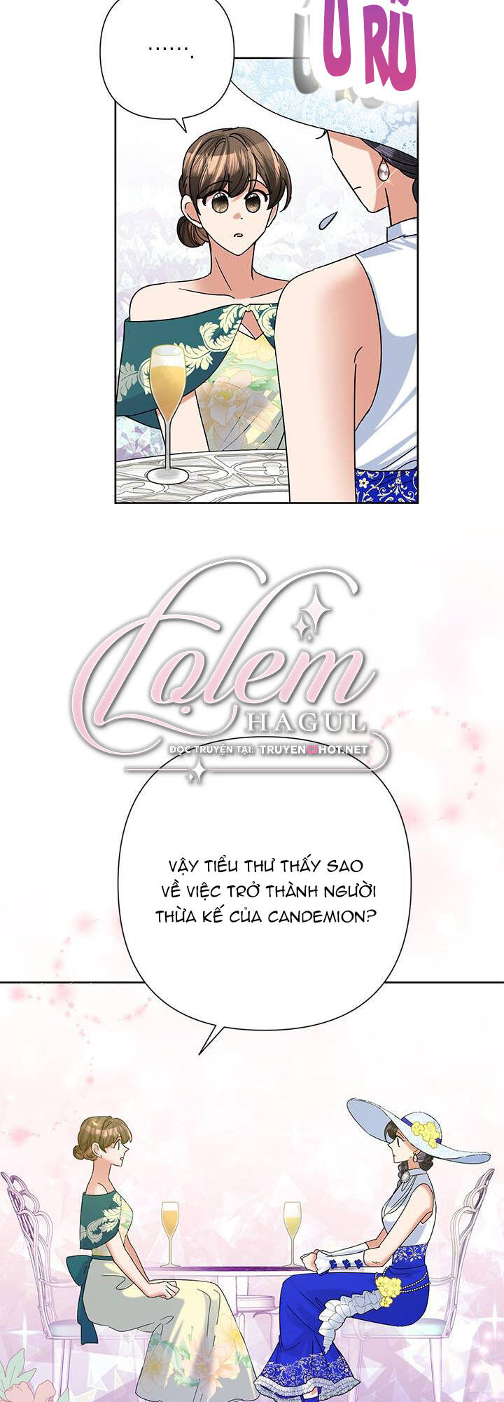 Ác Nữ Hôm Nay Lại Yêu Đời Rồi!: Chapter 46