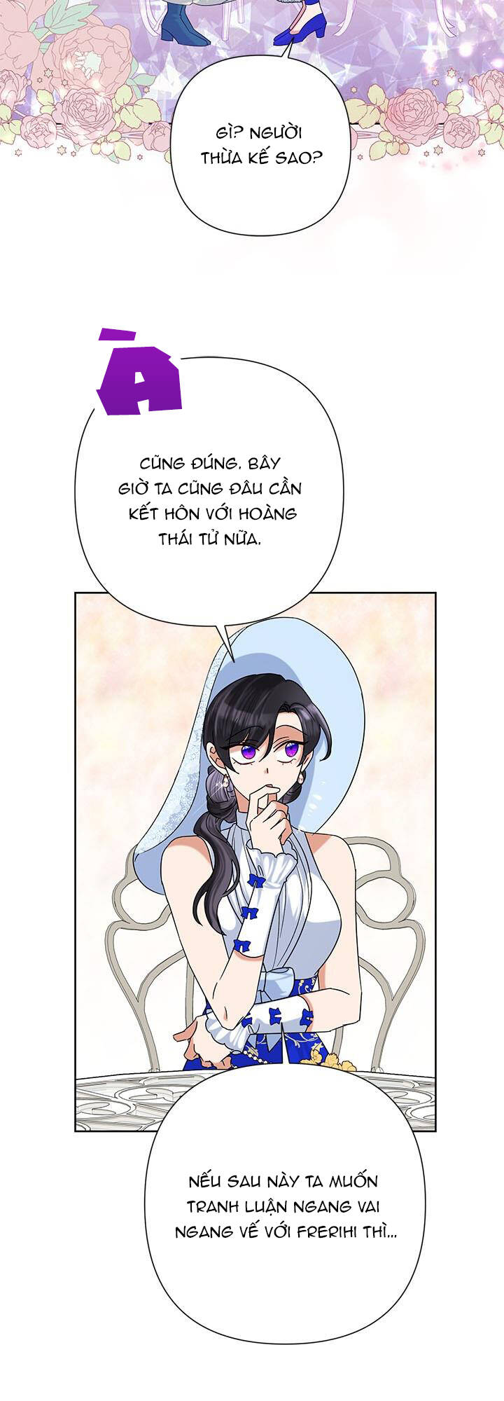 Ác Nữ Hôm Nay Lại Yêu Đời Rồi!: Chapter 46