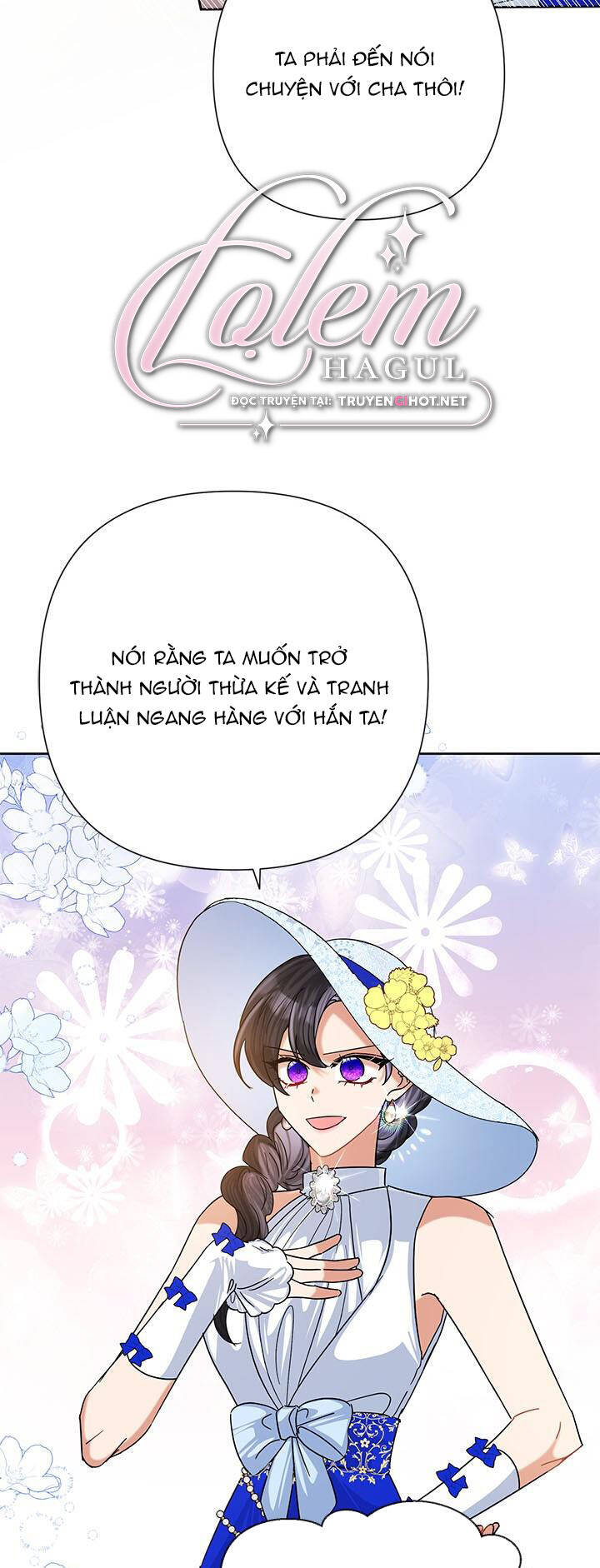 Ác Nữ Hôm Nay Lại Yêu Đời Rồi!: Chapter 46