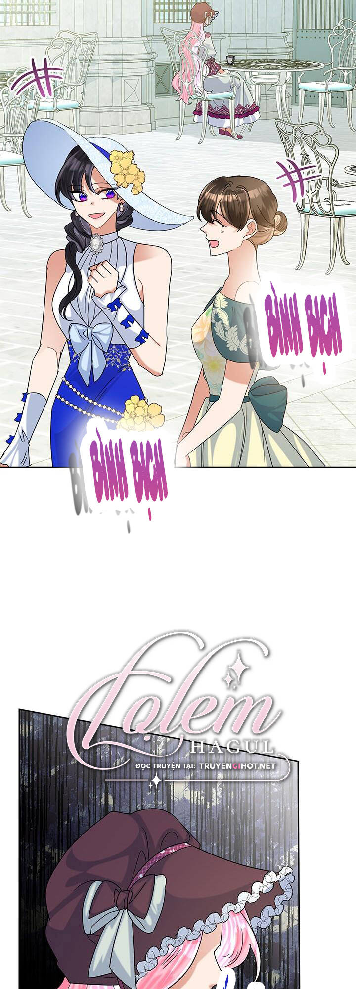 Ác Nữ Hôm Nay Lại Yêu Đời Rồi!: Chapter 46