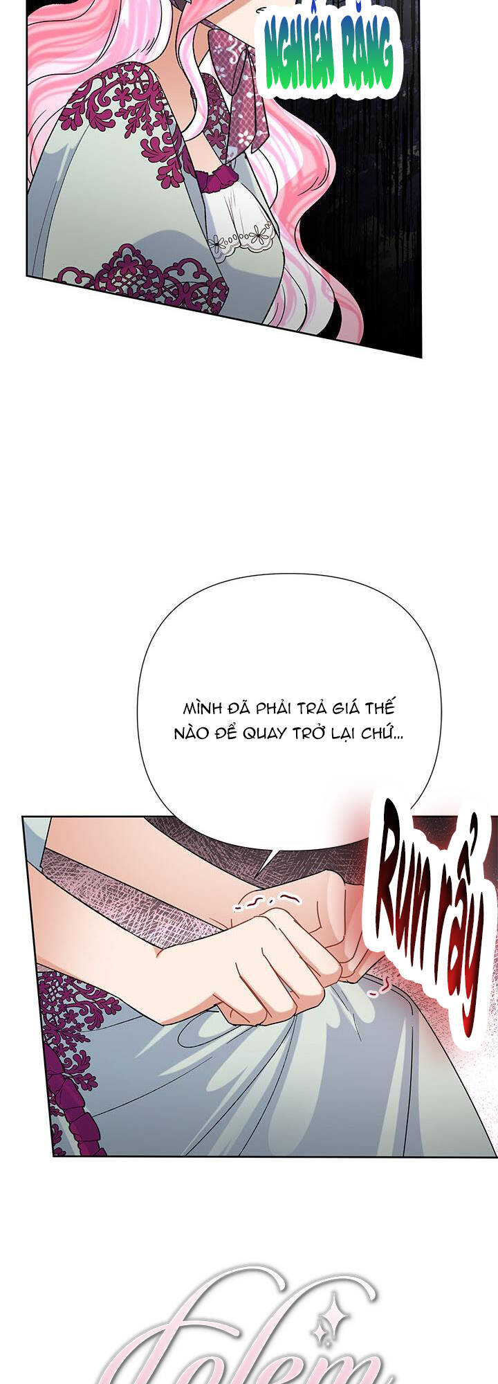 Ác Nữ Hôm Nay Lại Yêu Đời Rồi!: Chapter 46