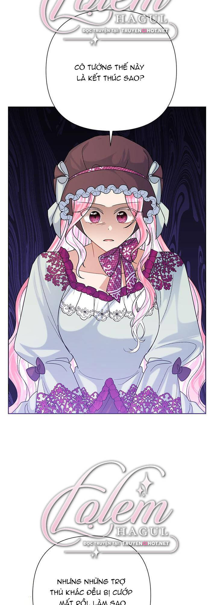 Ác Nữ Hôm Nay Lại Yêu Đời Rồi!: Chapter 46