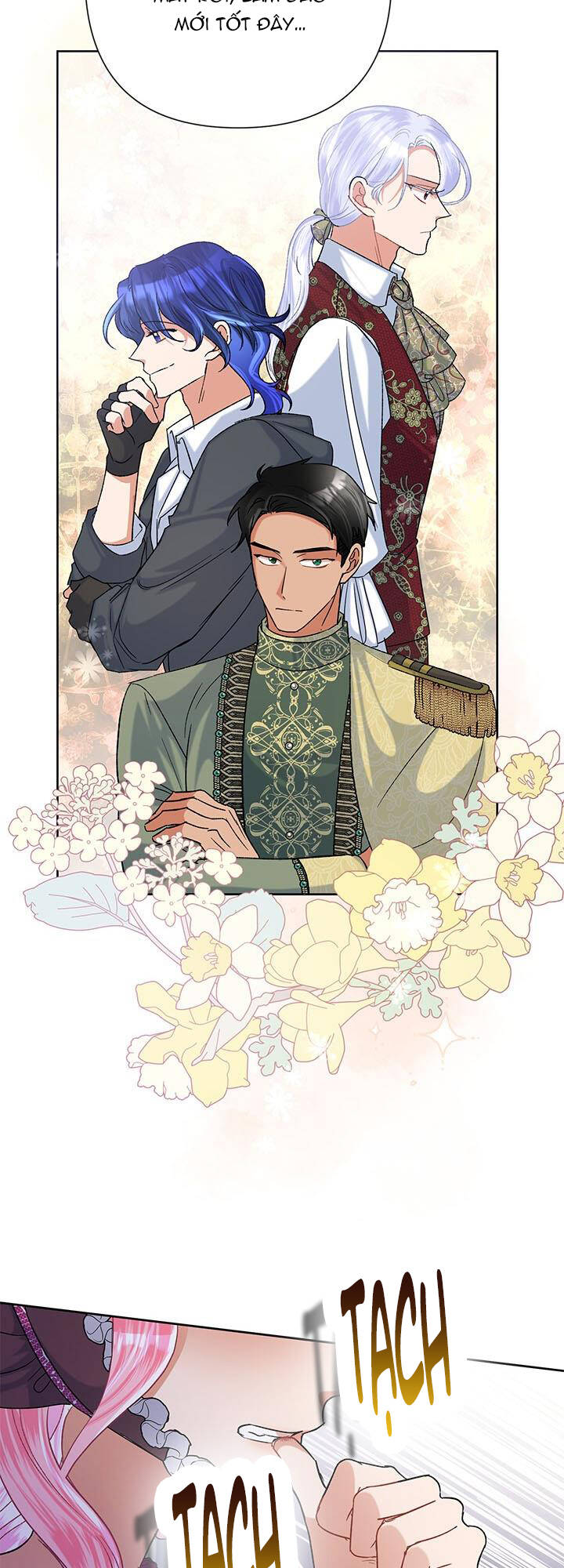 Ác Nữ Hôm Nay Lại Yêu Đời Rồi!: Chapter 46