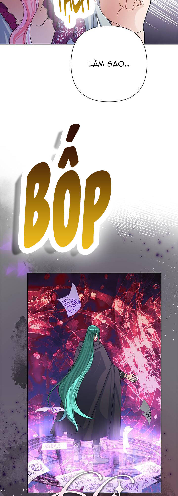 Ác Nữ Hôm Nay Lại Yêu Đời Rồi!: Chapter 46