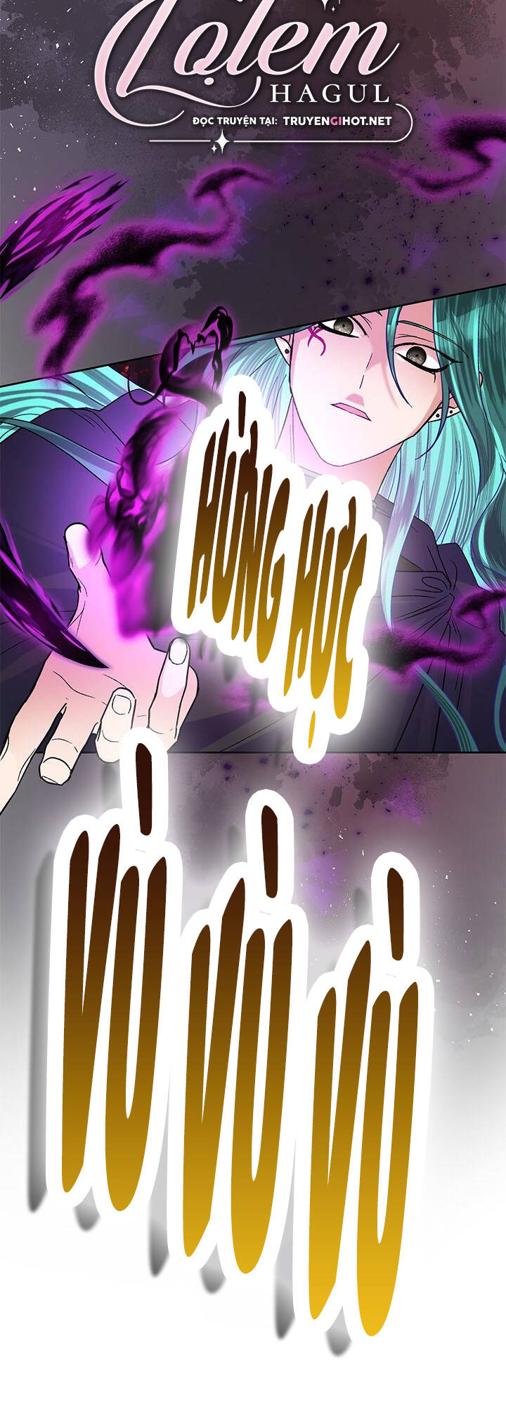 Ác Nữ Hôm Nay Lại Yêu Đời Rồi!: Chapter 46