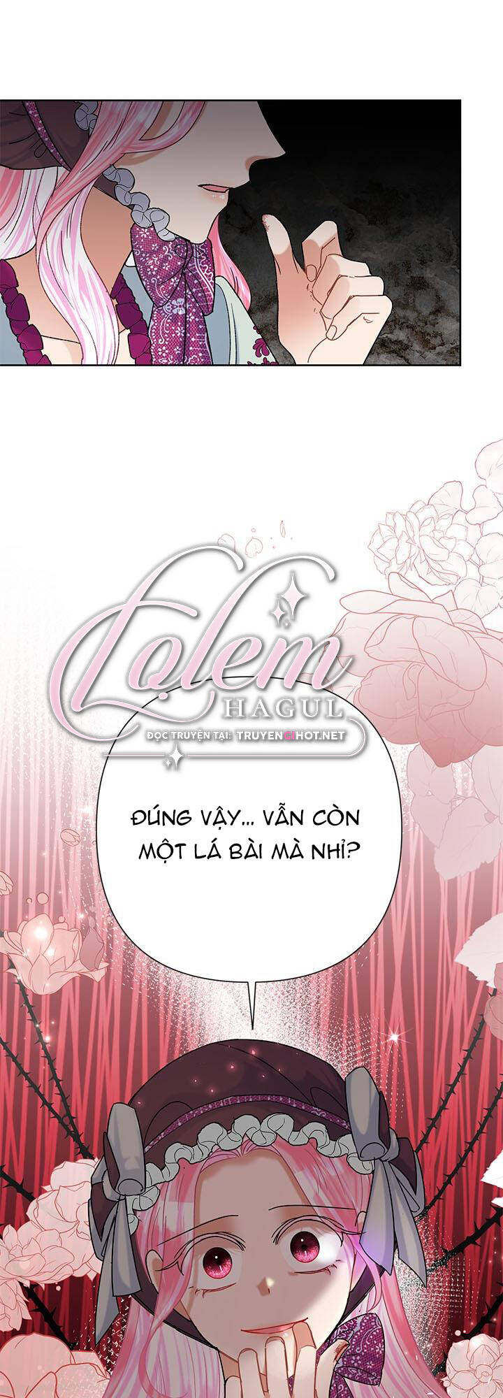 Ác Nữ Hôm Nay Lại Yêu Đời Rồi!: Chapter 46