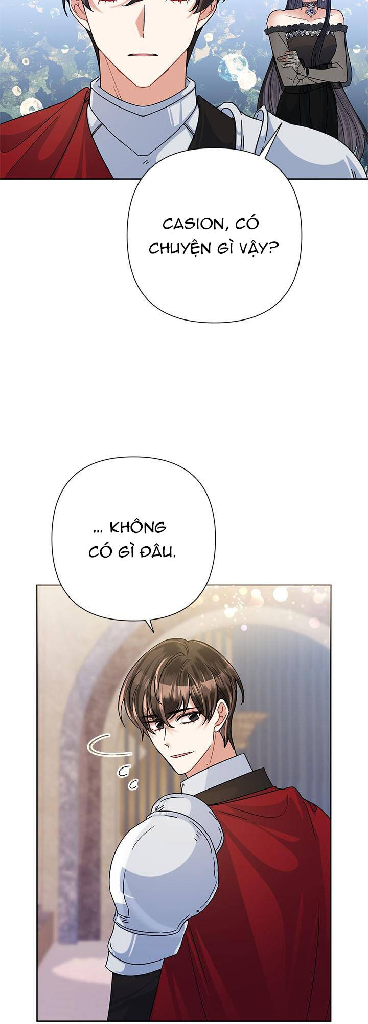 Ác Nữ Hôm Nay Lại Yêu Đời Rồi!: Chapter 46