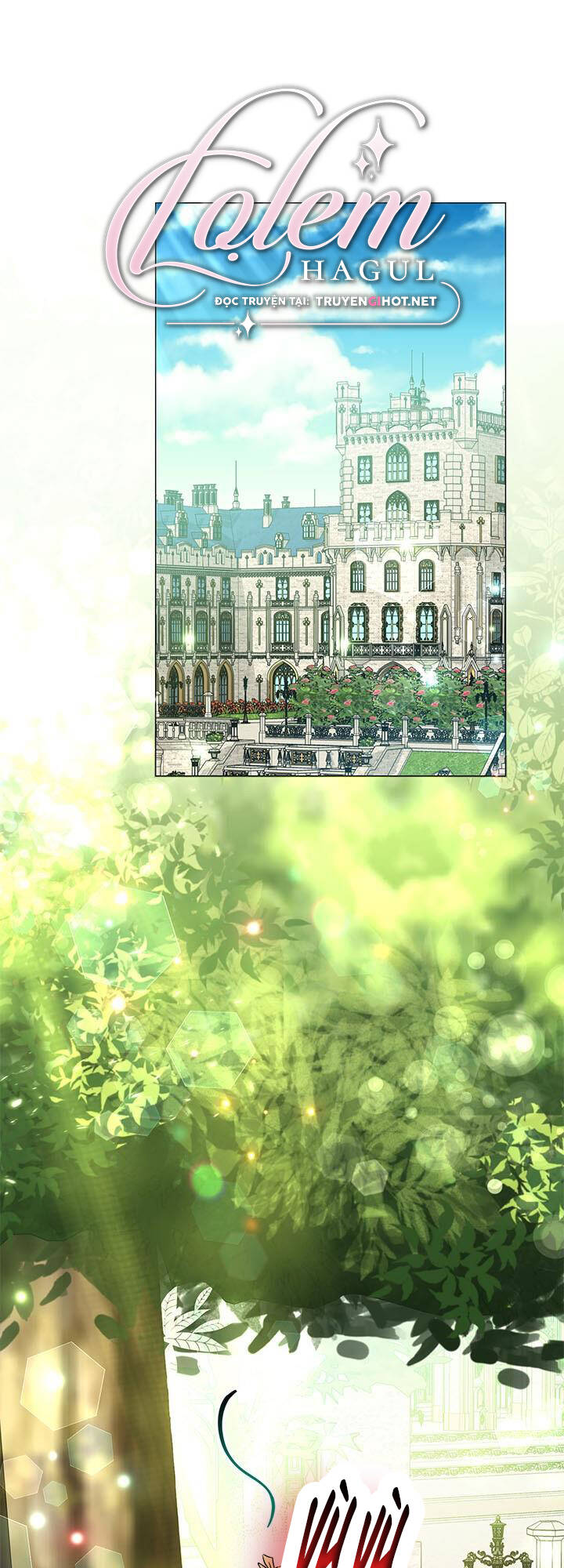 Ác Nữ Hôm Nay Lại Yêu Đời Rồi!: Chapter 47.1
