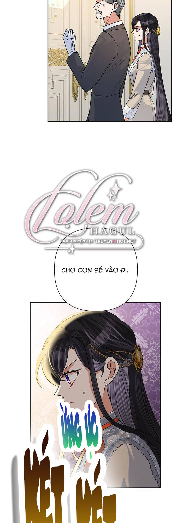 Ác Nữ Hôm Nay Lại Yêu Đời Rồi!: Chapter 47.1