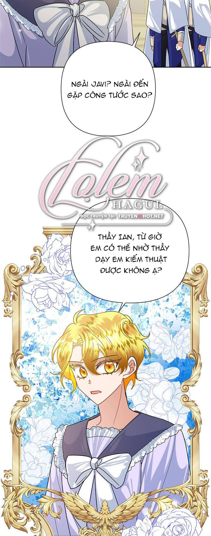 Ác Nữ Hôm Nay Lại Yêu Đời Rồi!: Chapter 47.1