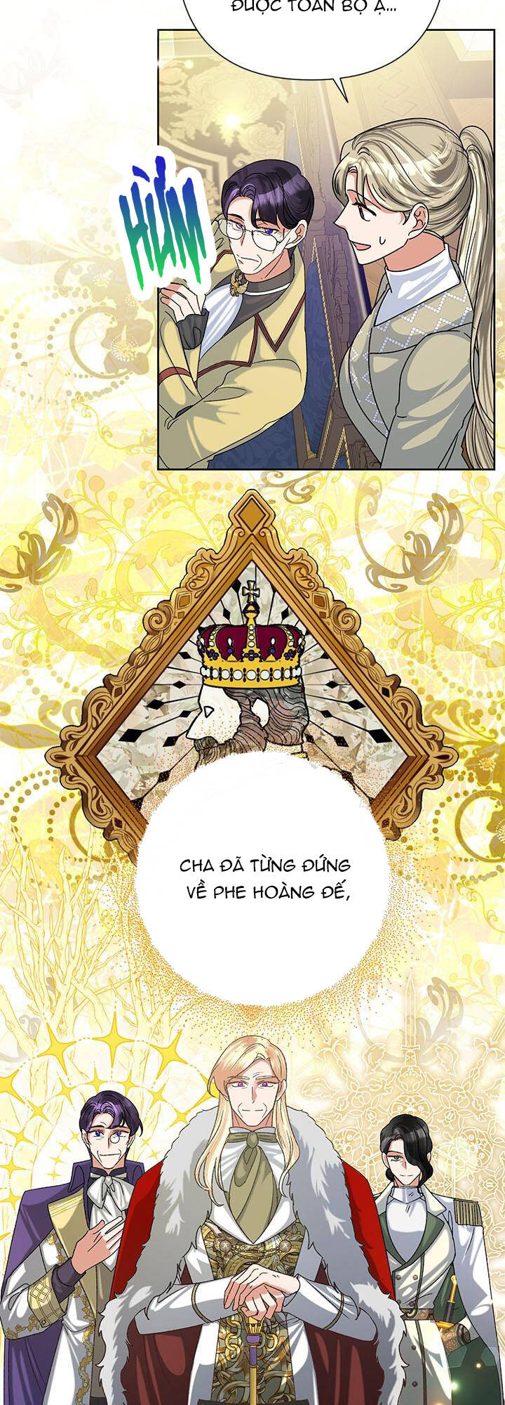 Ác Nữ Hôm Nay Lại Yêu Đời Rồi!: Chapter 47.1