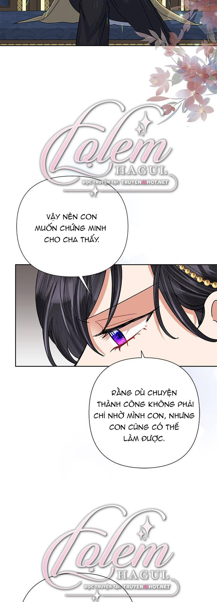 Ác Nữ Hôm Nay Lại Yêu Đời Rồi!: Chapter 47.1