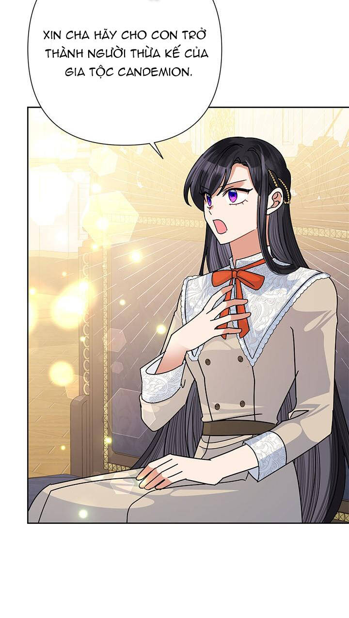 Ác Nữ Hôm Nay Lại Yêu Đời Rồi!: Chapter 47.1