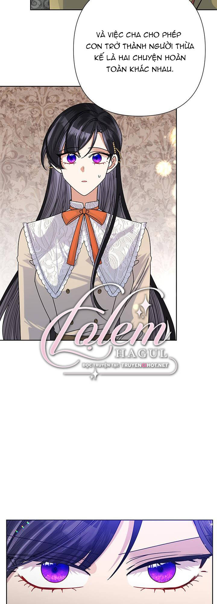 Ác Nữ Hôm Nay Lại Yêu Đời Rồi!: Chapter 47.1