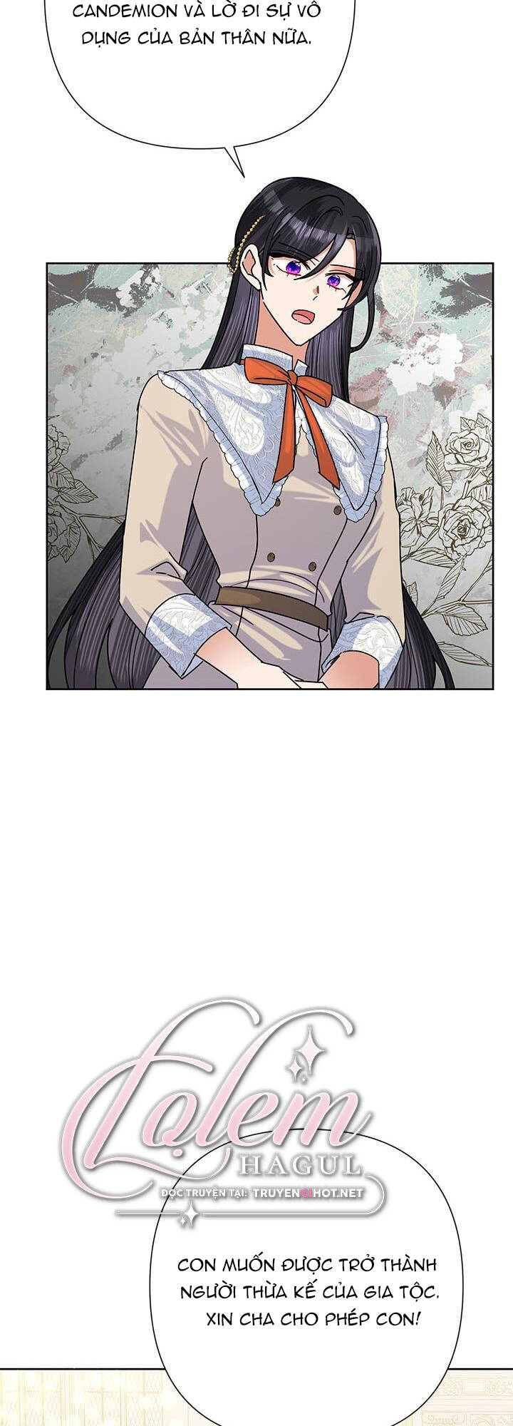 Ác Nữ Hôm Nay Lại Yêu Đời Rồi!: Chapter 47.1
