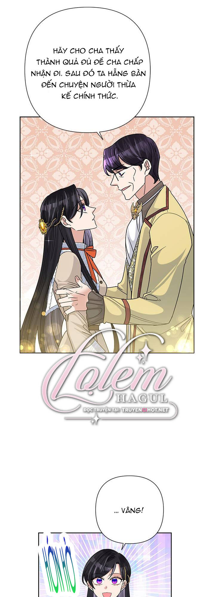 Ác Nữ Hôm Nay Lại Yêu Đời Rồi!: Chapter 47.1