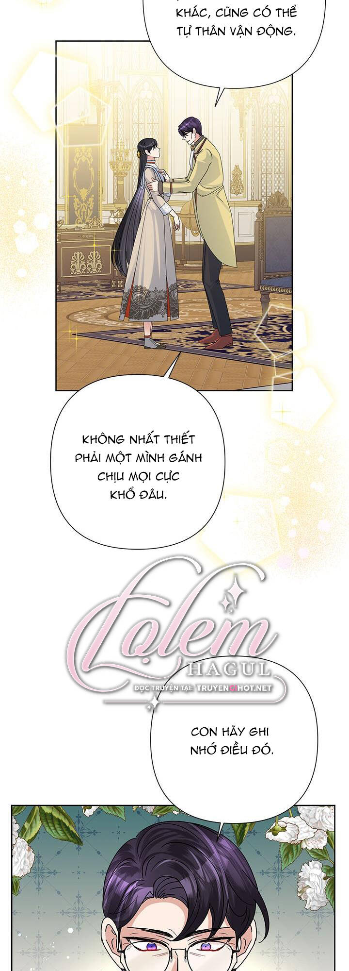 Ác Nữ Hôm Nay Lại Yêu Đời Rồi!: Chapter 47.1