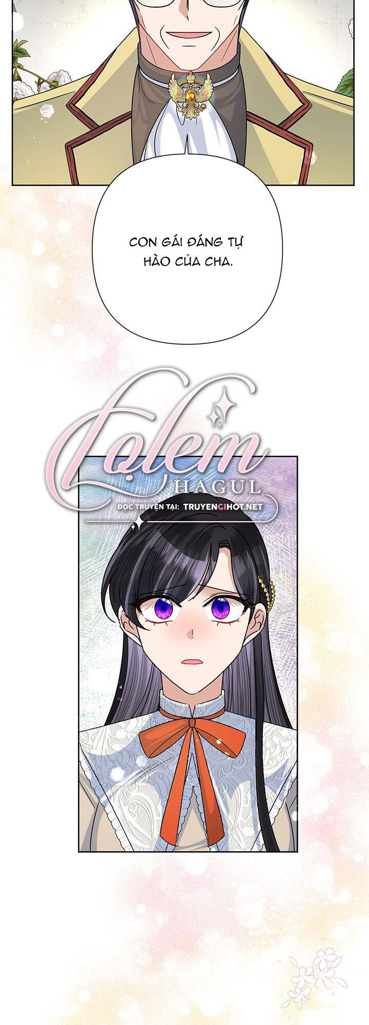 Ác Nữ Hôm Nay Lại Yêu Đời Rồi!: Chapter 47.1