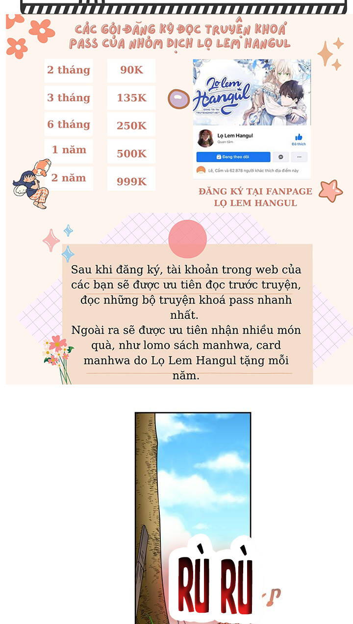 Ác Nữ Hôm Nay Lại Yêu Đời Rồi!: Chapter 47.1