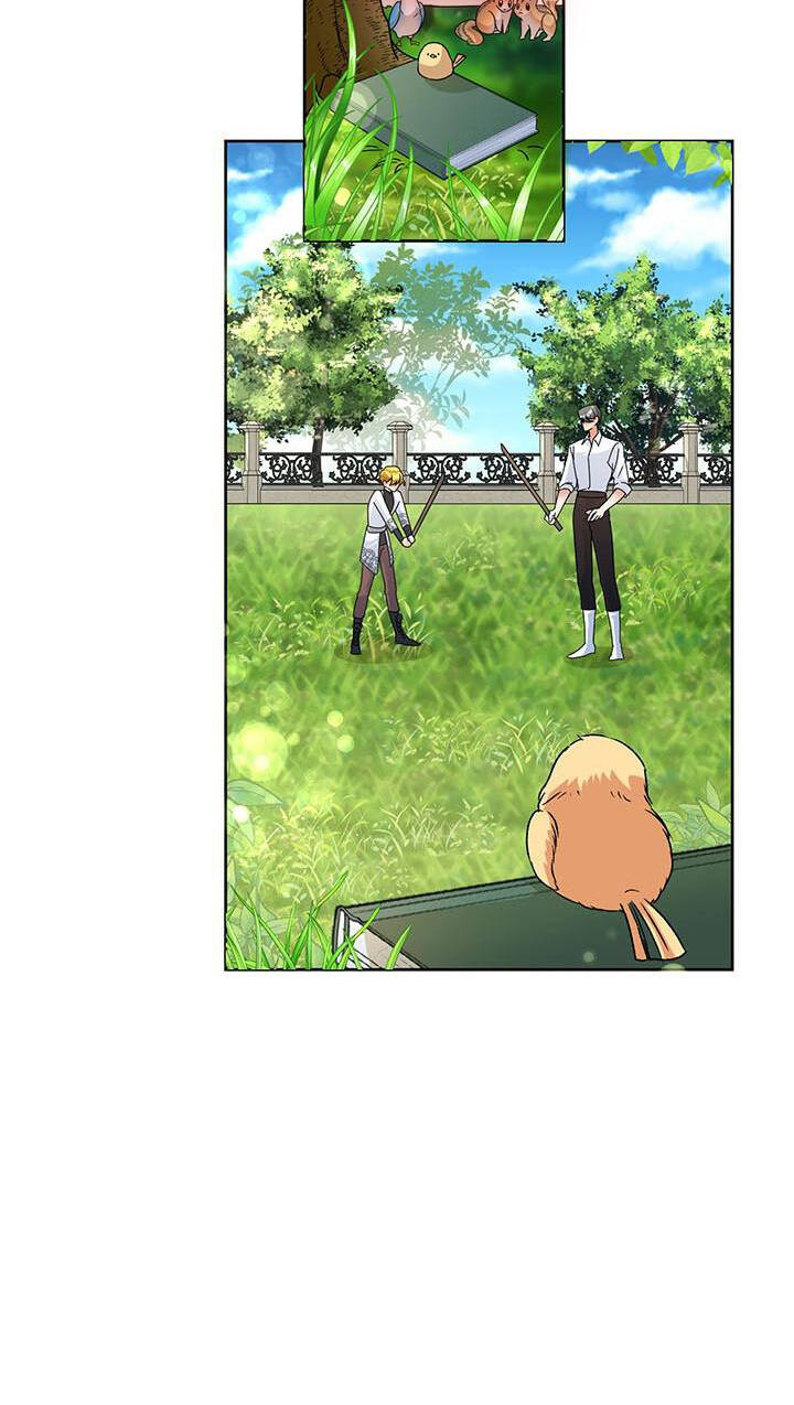 Ác Nữ Hôm Nay Lại Yêu Đời Rồi!: Chapter 47.1