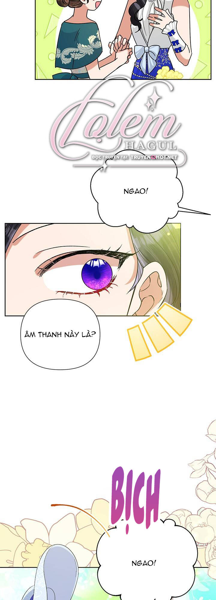 Ác Nữ Hôm Nay Lại Yêu Đời Rồi!: Chapter 47.1