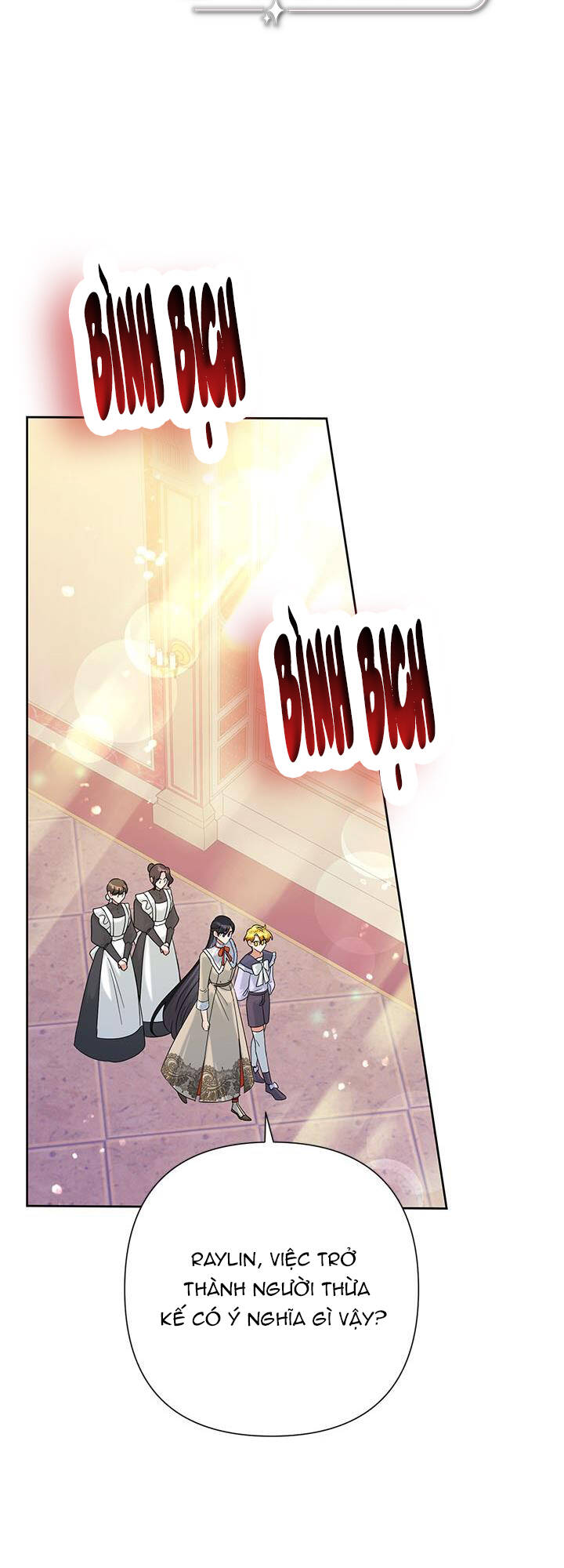 Ác Nữ Hôm Nay Lại Yêu Đời Rồi!: Chapter 47.1