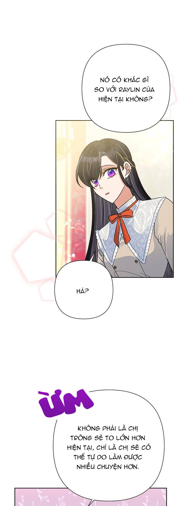 Ác Nữ Hôm Nay Lại Yêu Đời Rồi!: Chapter 47.1