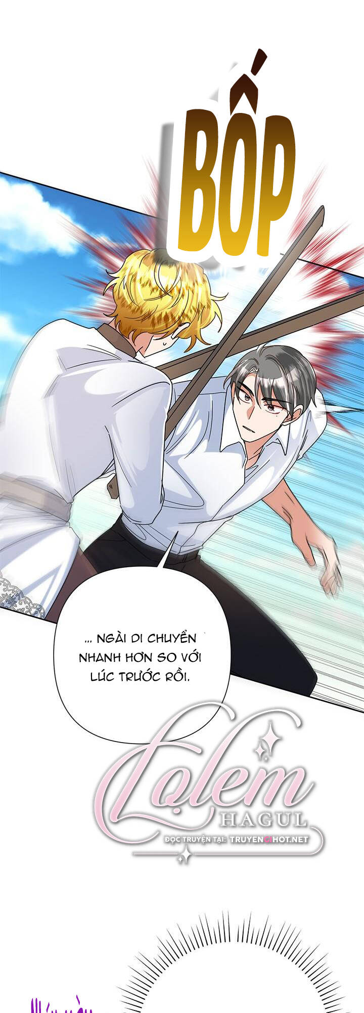 Ác Nữ Hôm Nay Lại Yêu Đời Rồi!: Chapter 47.2