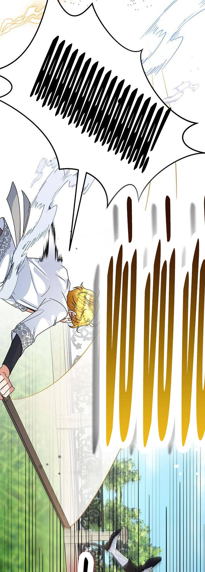 Ác Nữ Hôm Nay Lại Yêu Đời Rồi!: Chapter 47.2