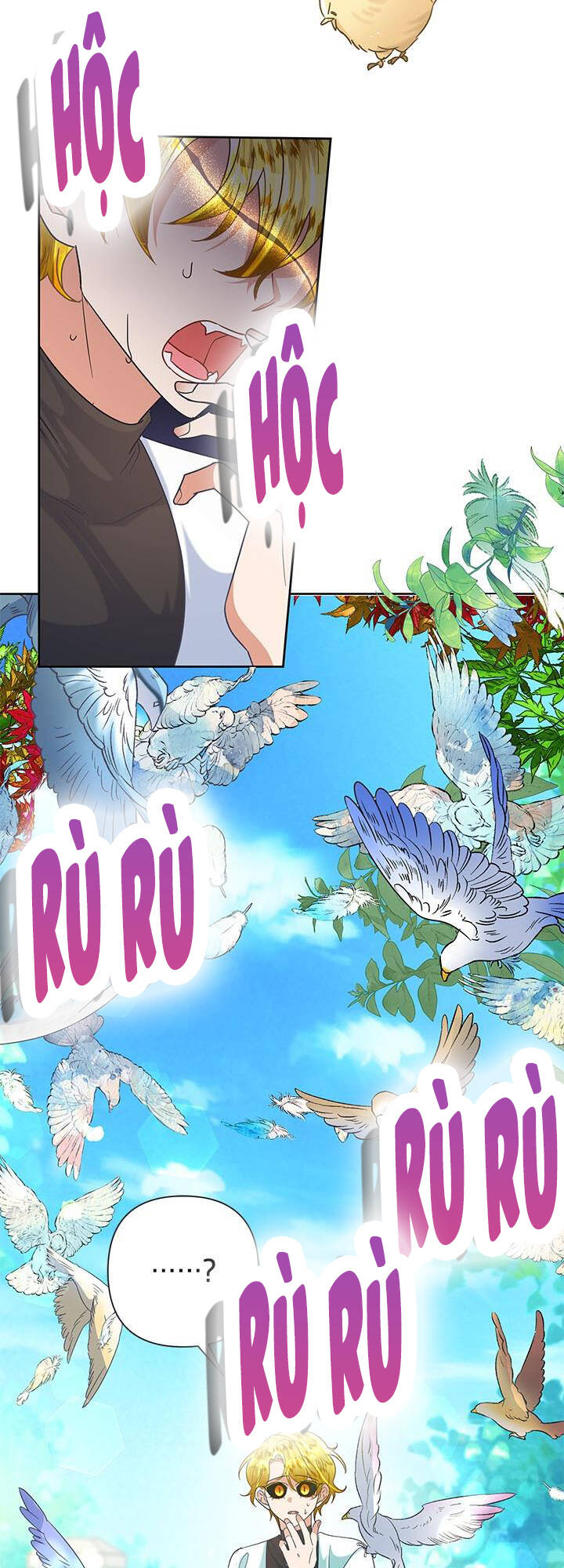 Ác Nữ Hôm Nay Lại Yêu Đời Rồi!: Chapter 47.2