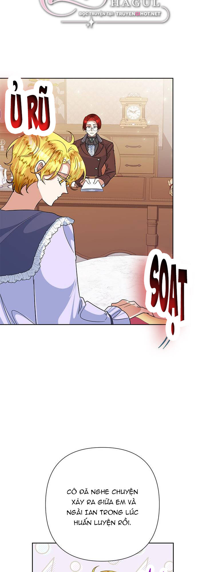 Ác Nữ Hôm Nay Lại Yêu Đời Rồi!: Chapter 48.1