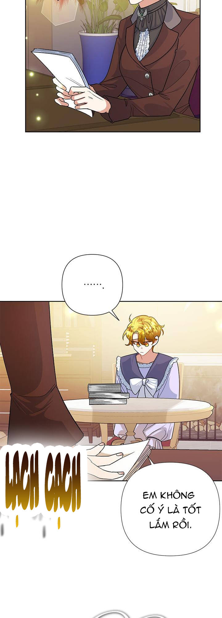 Ác Nữ Hôm Nay Lại Yêu Đời Rồi!: Chapter 48.1