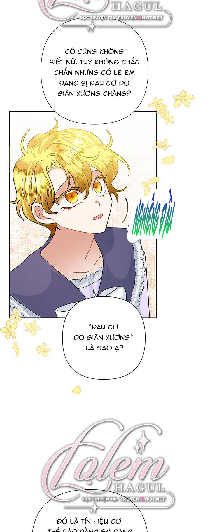 Ác Nữ Hôm Nay Lại Yêu Đời Rồi!: Chapter 48.1