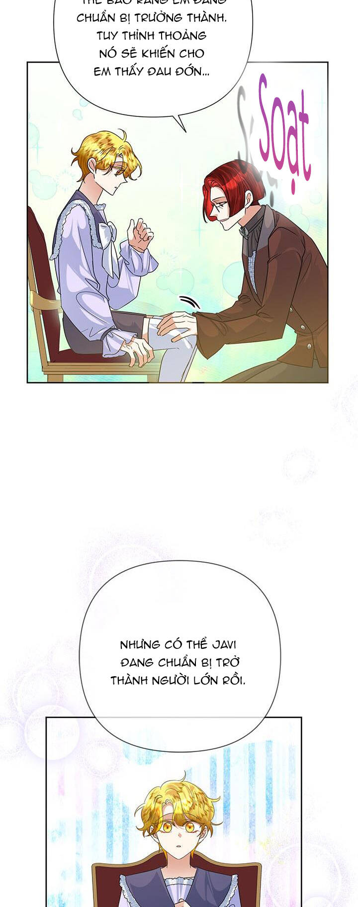 Ác Nữ Hôm Nay Lại Yêu Đời Rồi!: Chapter 48.1