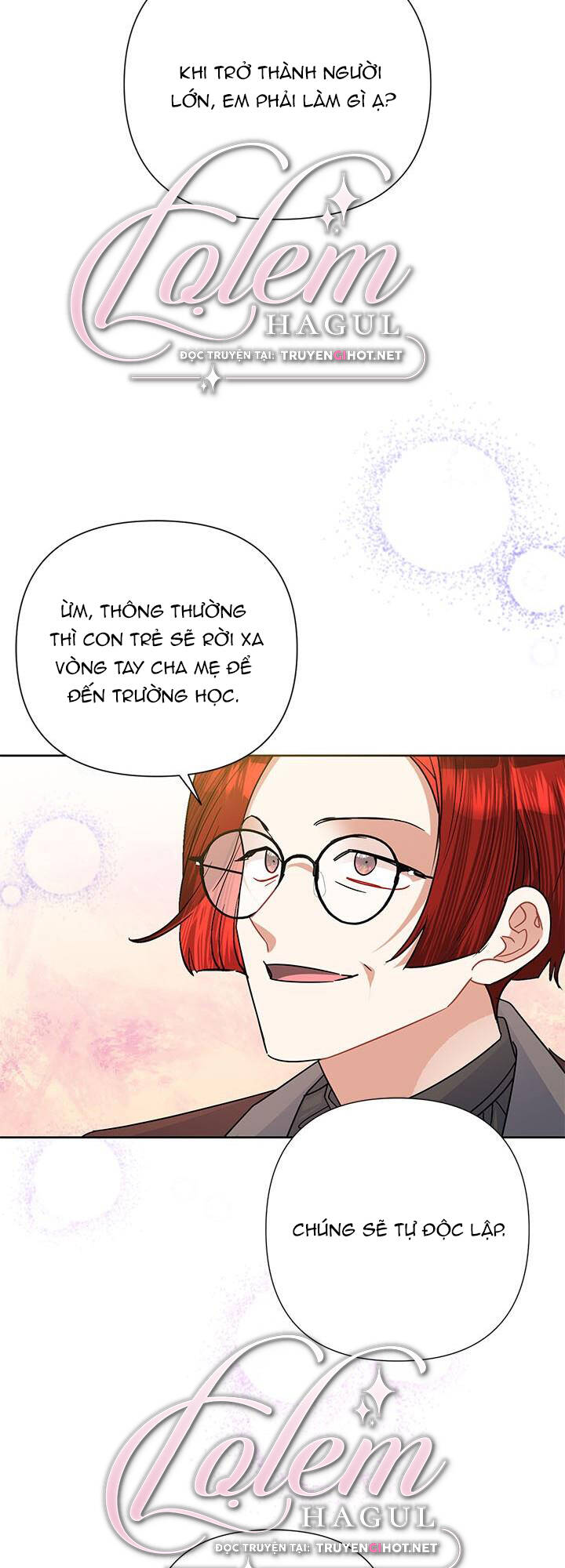 Ác Nữ Hôm Nay Lại Yêu Đời Rồi!: Chapter 48.1
