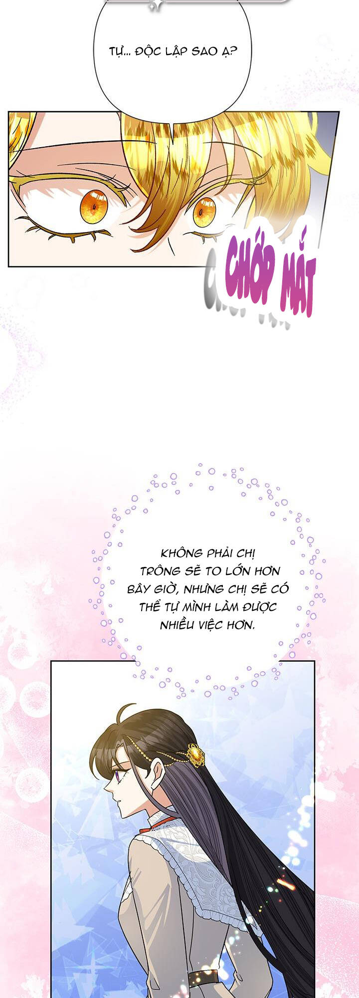 Ác Nữ Hôm Nay Lại Yêu Đời Rồi!: Chapter 48.1