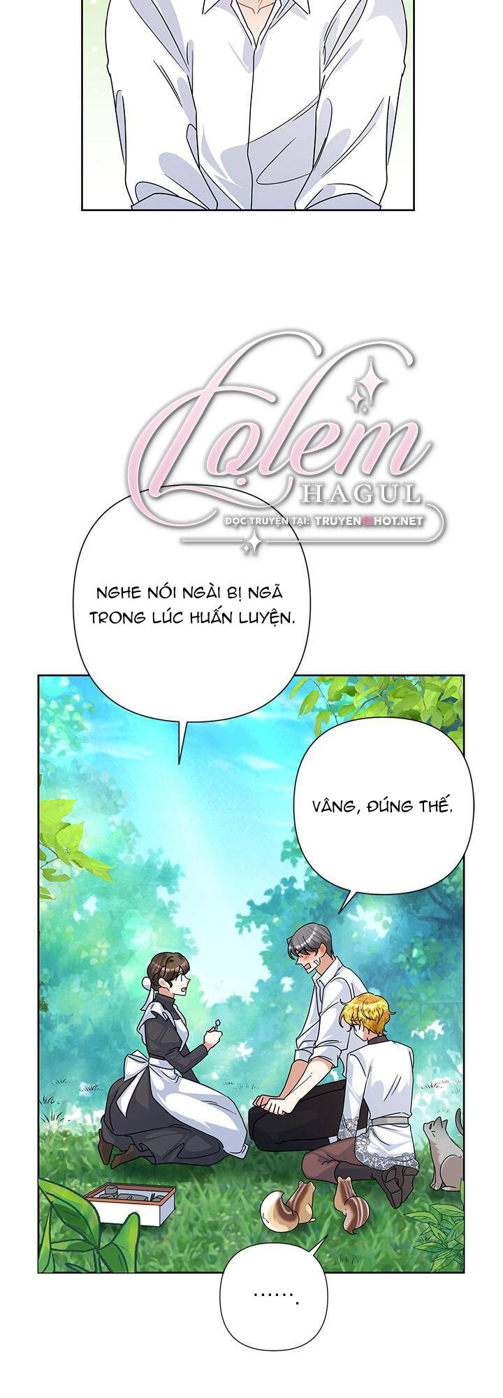 Ác Nữ Hôm Nay Lại Yêu Đời Rồi!: Chapter 48.1