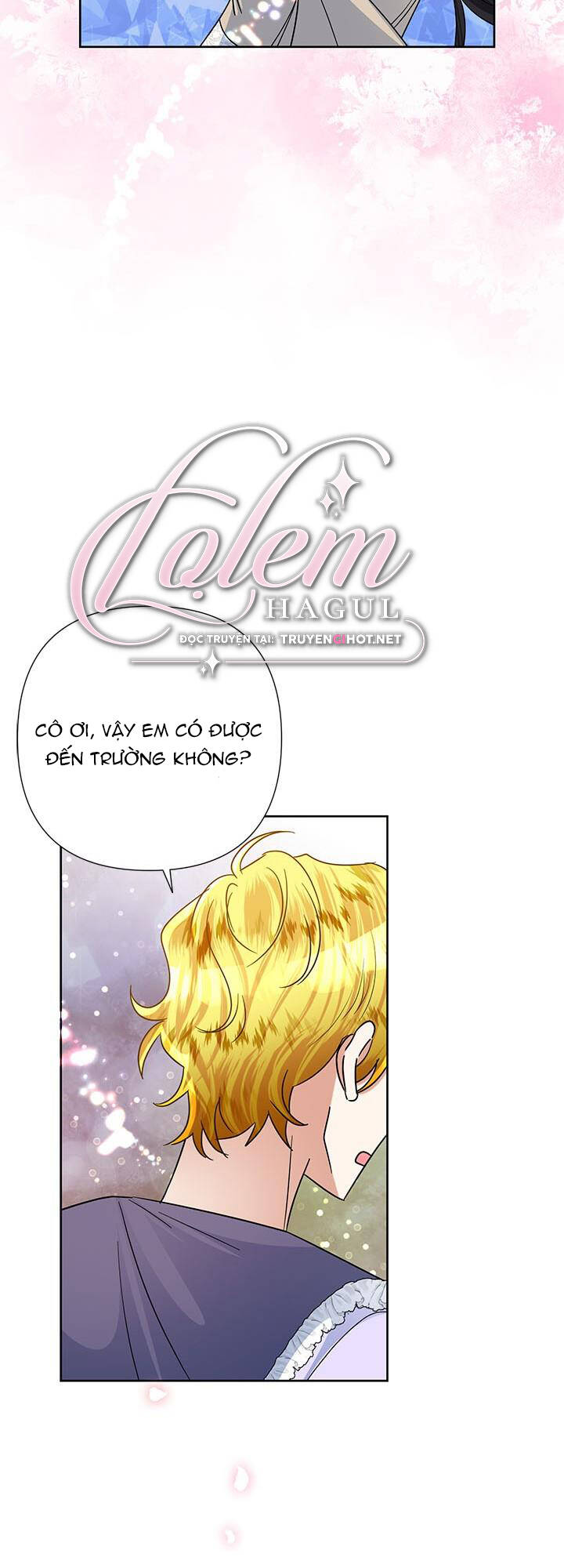 Ác Nữ Hôm Nay Lại Yêu Đời Rồi!: Chapter 48.1