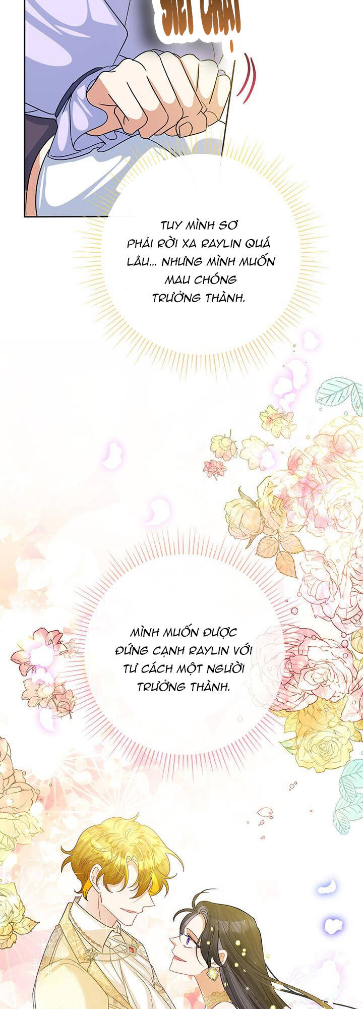 Ác Nữ Hôm Nay Lại Yêu Đời Rồi!: Chapter 48.1