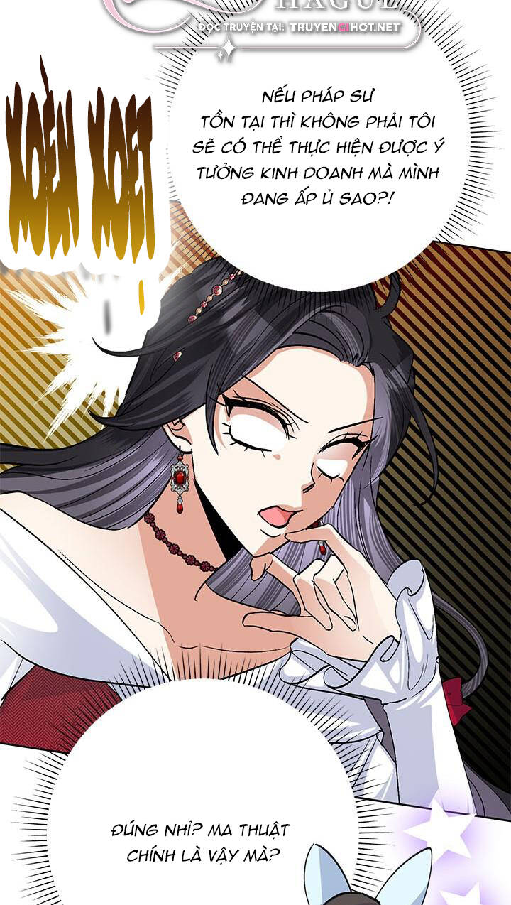 Ác Nữ Hôm Nay Lại Yêu Đời Rồi!: Chapter 48.1