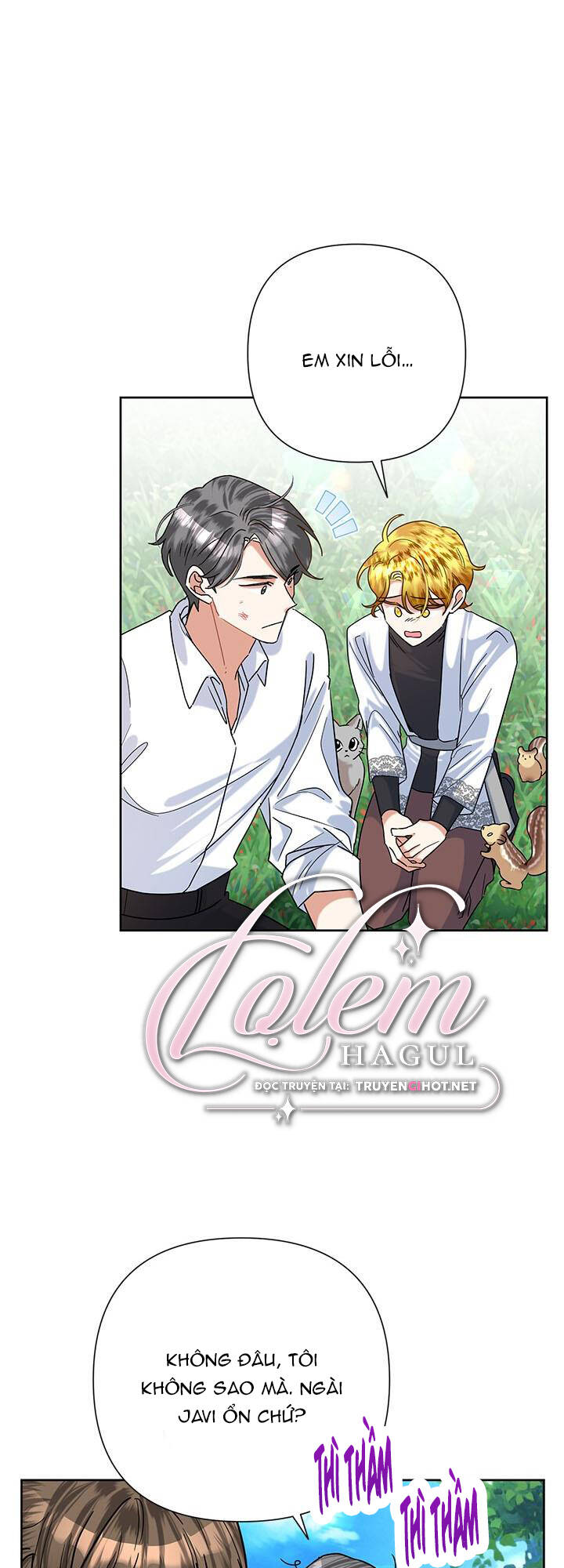 Ác Nữ Hôm Nay Lại Yêu Đời Rồi!: Chapter 48.1