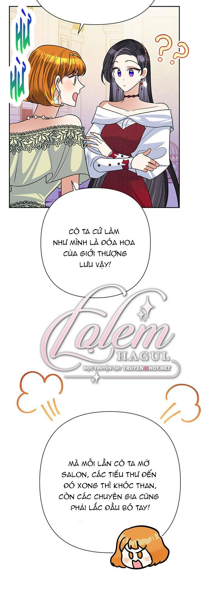 Ác Nữ Hôm Nay Lại Yêu Đời Rồi!: Chapter 48.1
