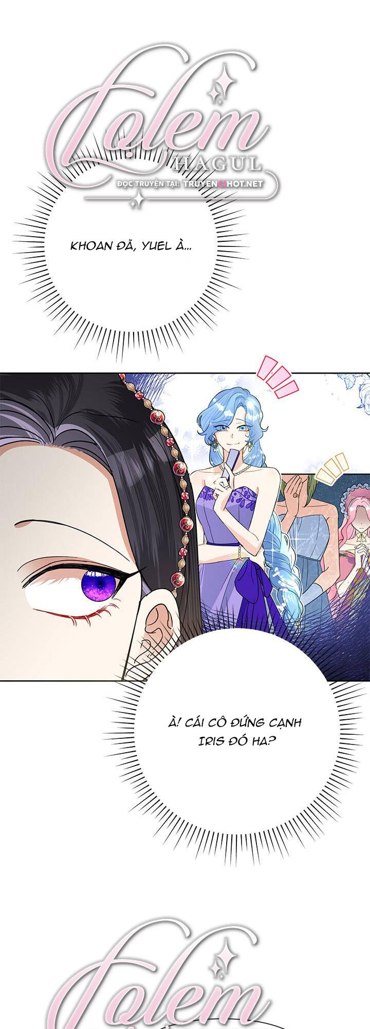 Ác Nữ Hôm Nay Lại Yêu Đời Rồi!: Chapter 48.1