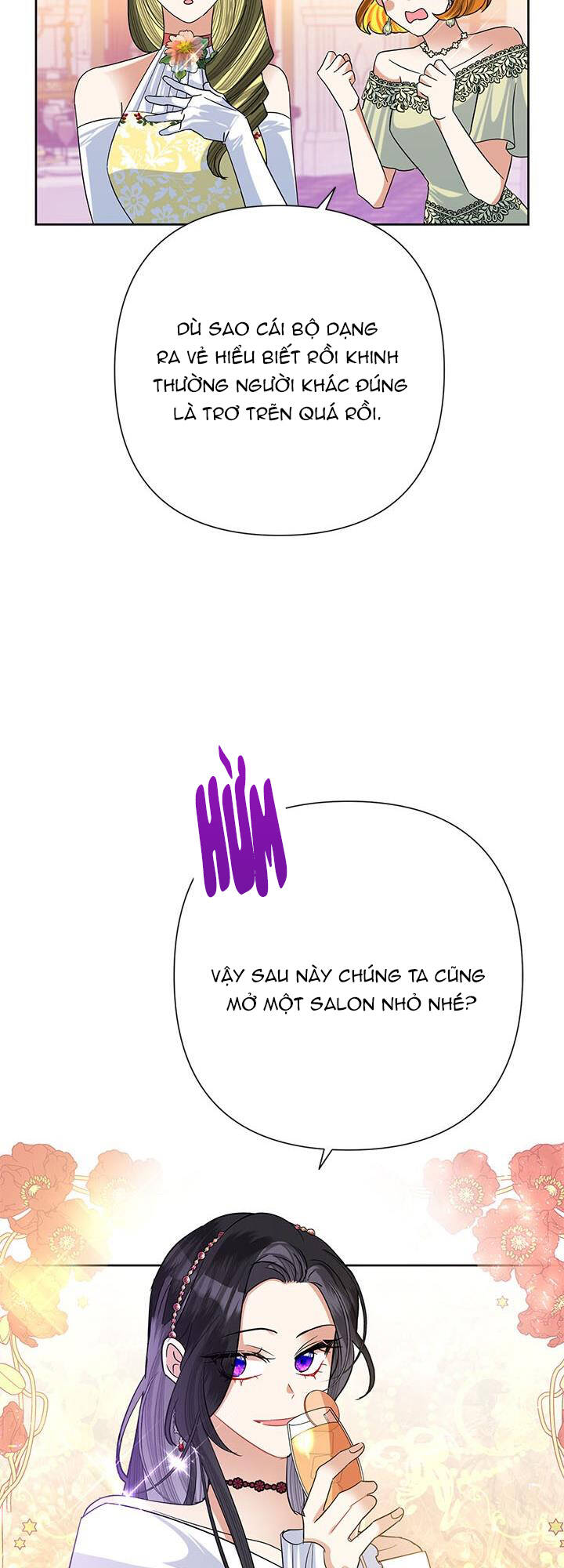 Ác Nữ Hôm Nay Lại Yêu Đời Rồi!: Chapter 48.1