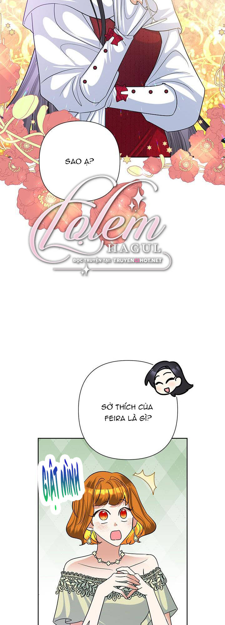 Ác Nữ Hôm Nay Lại Yêu Đời Rồi!: Chapter 48.1