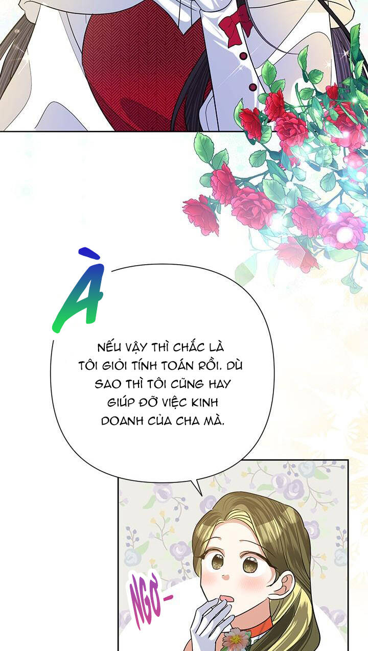 Ác Nữ Hôm Nay Lại Yêu Đời Rồi!: Chapter 48.1