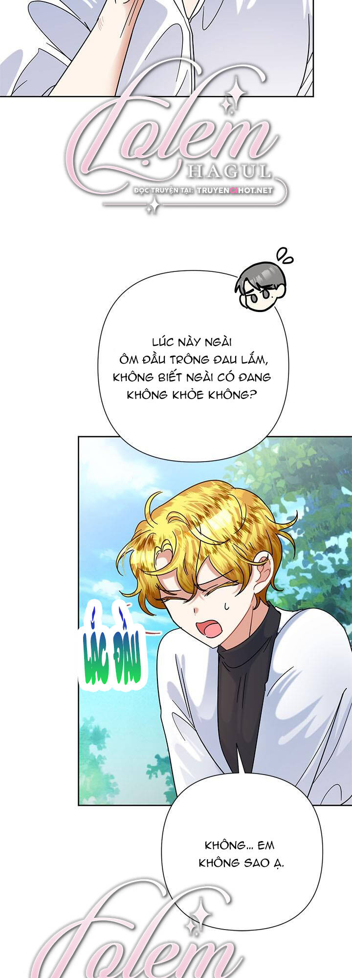 Ác Nữ Hôm Nay Lại Yêu Đời Rồi!: Chapter 48.1