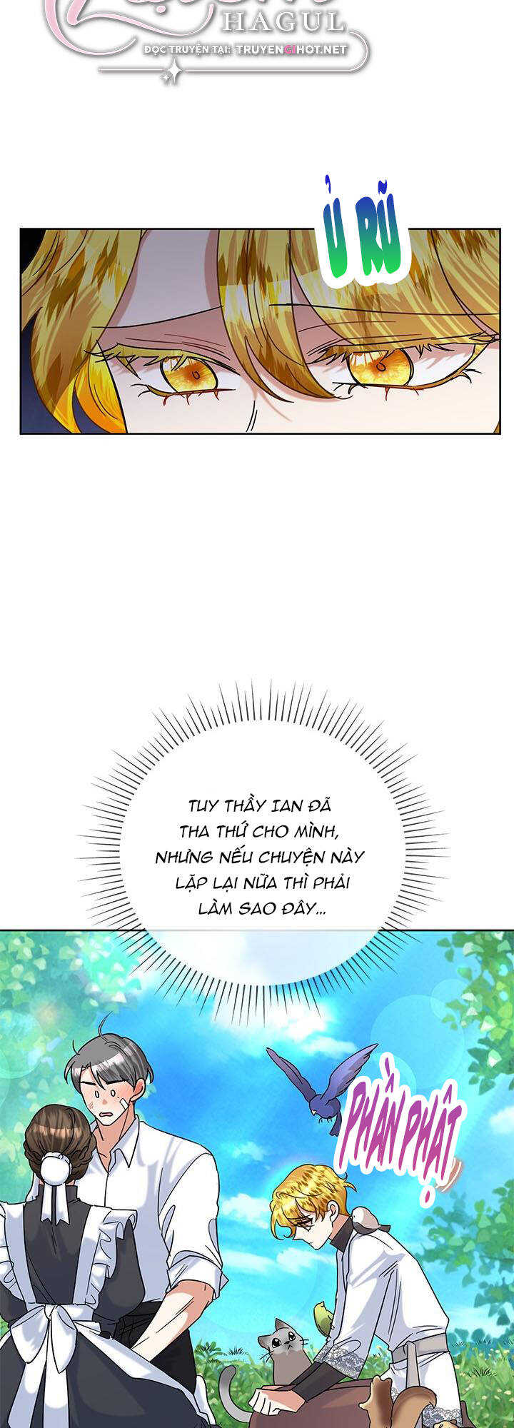 Ác Nữ Hôm Nay Lại Yêu Đời Rồi!: Chapter 48.1